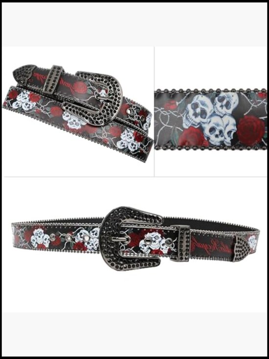 Belts